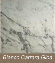 Bianco Carrara Gioa